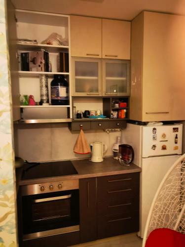 Apartamento Exit Stan Teodora Pavlovica