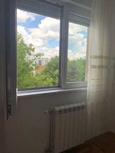 Apartment Paja