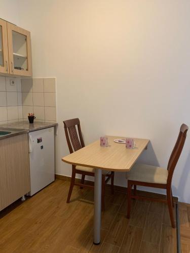 Apartment Paja