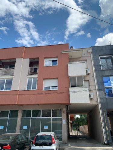 Apartment Paja