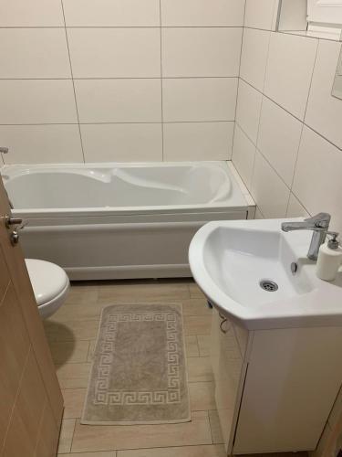 Apartment Paja