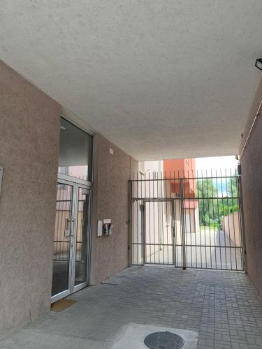 Apartment Paja
