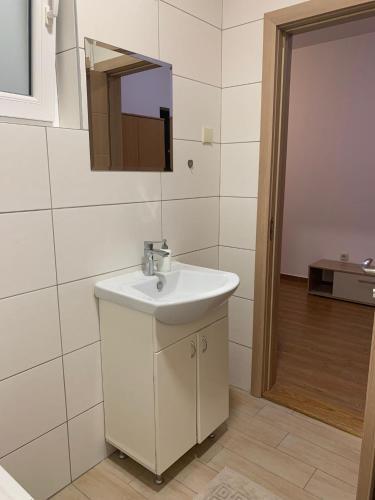Apartment Paja