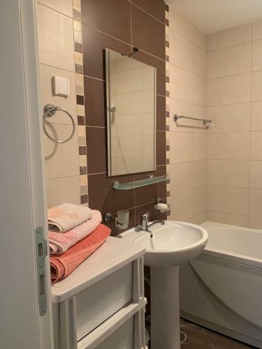 Apartamento Stan Na Dan - Novi Sad