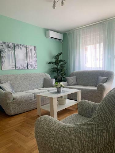 Apartamento Stan Na Dan - Novi Sad