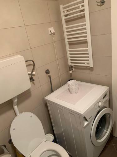 Apartamento Stan Na Dan - Novi Sad