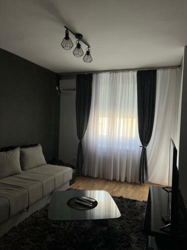 Apartment In Novi Sad
