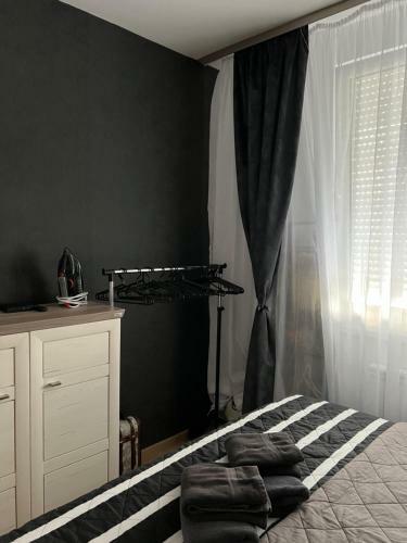 Apartment In Novi Sad