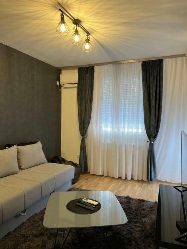 Apartment In Novi Sad