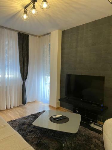 Apartment In Novi Sad