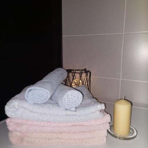 Apartamento Soul Stan Na Dan