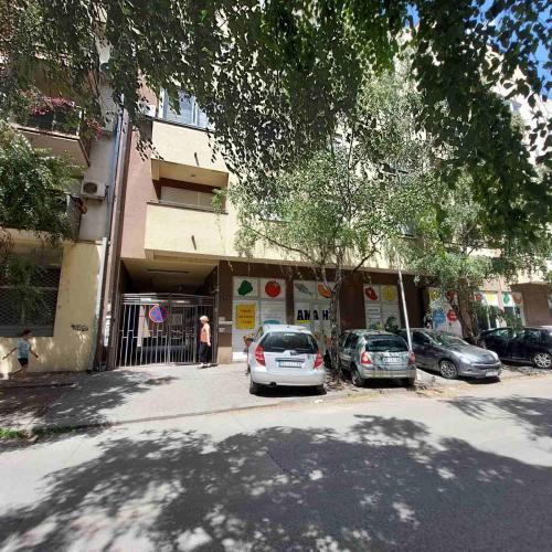 Apartamento Soul Stan Na Dan