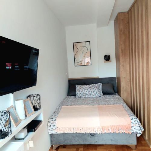 Apartamento Soul Stan Na Dan