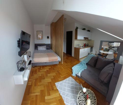 Apartamento Soul Stan Na Dan