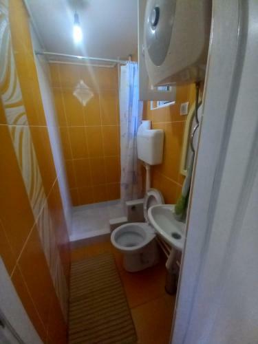 Apartman Retro Novi Sad