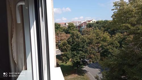 Exit Apartment 22