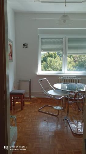 Exit Apartment 22