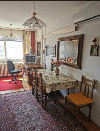 Renting Out A 2 Bedroom Apartment For The Exit Festival