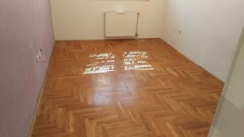 Apartamento Stan U Novom Sadu Za Exit. Namesten