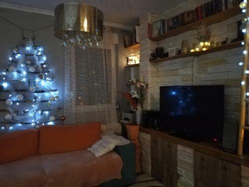 Apartment Mountain View