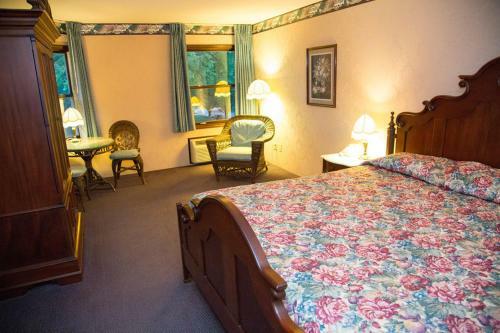 Motel The Shelby Inn