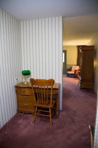 Motel The Shelby Inn