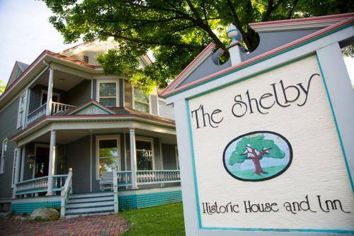 Motel The Shelby Inn