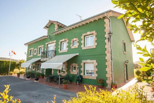 Hostal Posada Gran Sol