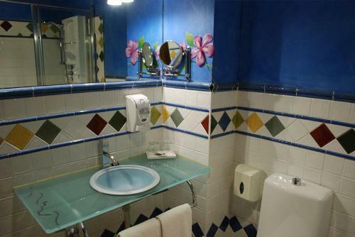 Hotel Posada La Leyenda