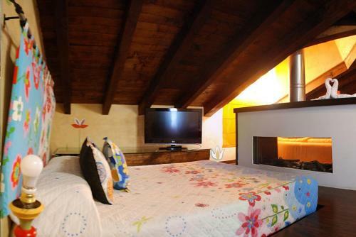 Hotel Posada La Leyenda