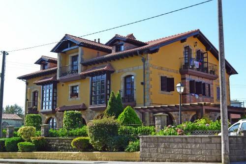 Hotel Posada La Leyenda