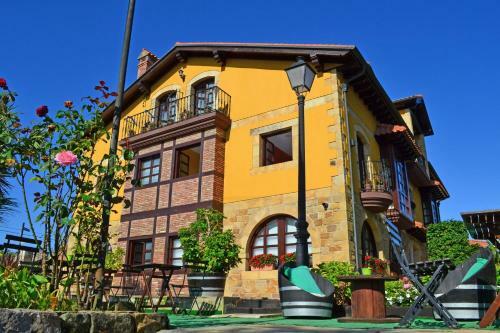 Hotel Posada La Leyenda