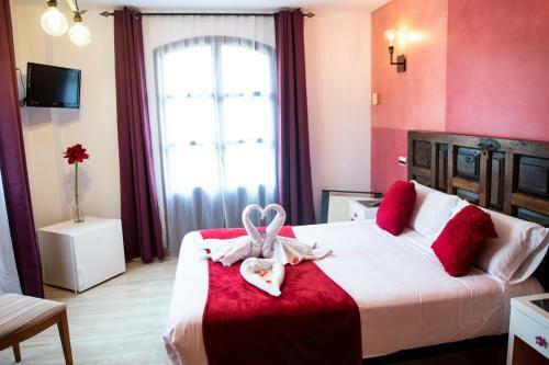 Hotel Posada La Leyenda
