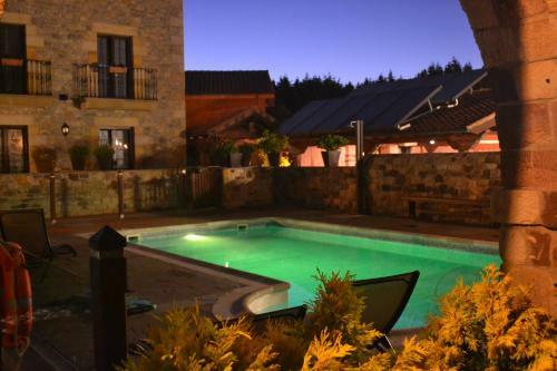 Hotel Posada La Leyenda