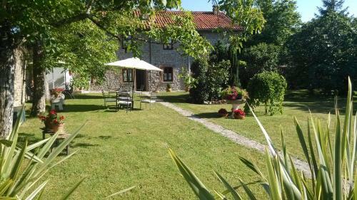 Apartamentos La Huertona