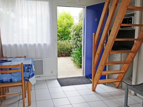 Apartamento Les Terrasses De Trestel 4