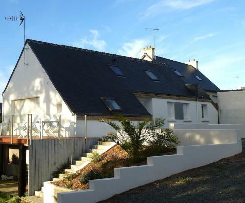 Apartamento R�sidence Saint-yves