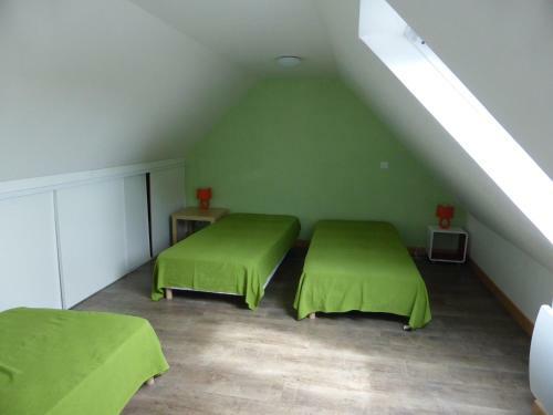 Apartamento R�sidence Saint-yves