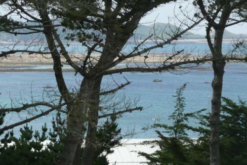 Apartamento R�sidence Saint-yves