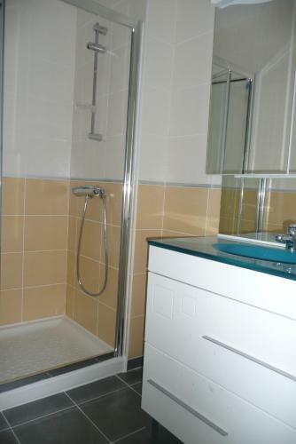 Apartamento R�sidence Saint-yves