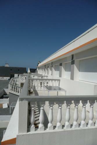 Apartamento R�sidence Saint-yves