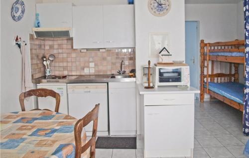 Apartment Tr�vou Treguignec Kl-1656