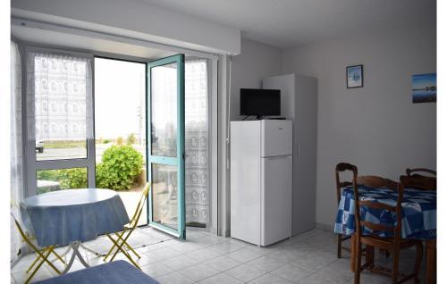 Apartment Tr�vou Treguignec Kl-1656