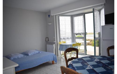 Apartment Tr�vou Treguignec Kl-1656