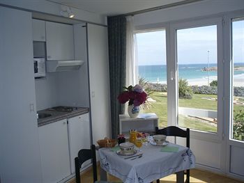 Apartamento R�sidence Les Terrasses De Trestel