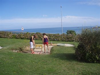 Apartamento R�sidence Les Terrasses De Trestel