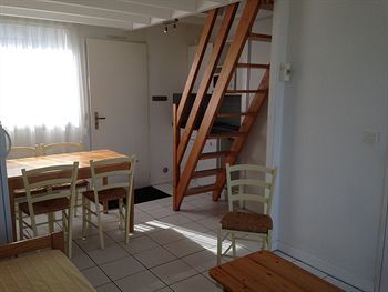 Apartamento R�sidence Les Terrasses De Trestel
