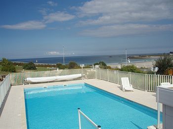Apartamento R�sidence Les Terrasses De Trestel