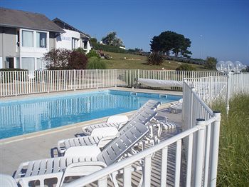 Apartamento R�sidence Les Terrasses De Trestel