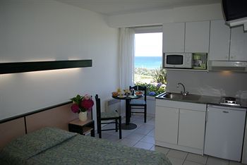 Apartamento R�sidence Les Terrasses De Trestel